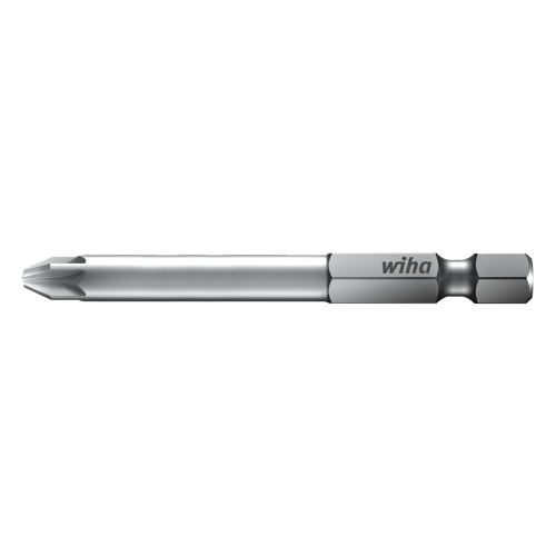 WIHA Professional Bit 1/4" E6,3 Kruiskop 7042Z PZ2x90 - 04787687 826c 4c85 9dca 79abb4f18abc - 20012600