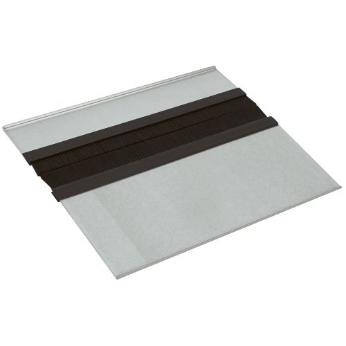 Legrand Kabeldoorvoerplaat borstel Altis B600 - 048152 legrand 1000 - 20038576