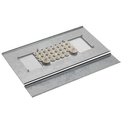 Legrand Kabeldoorvoerplaat Altis Cabstop IP55 B800 - 048174 legrand 1000 - 20038585
