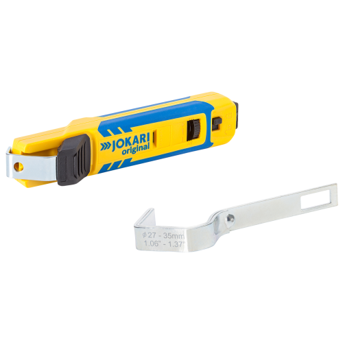 Jokari 70000 Kabelmes System 4-70 incl.wisselbeugel Nr. 35 - 04a7cffb 9e0e 491e b11c 40f64ef6872b - 20012157