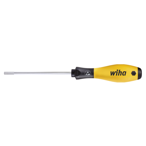 WIHA TORX Schroevendraaier SoftFinish ESD 362 T15x80 - 04aabcf5 7e77 4d64 bfdf f66ee74d66f9 - 20013301