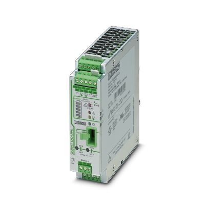 Phoenix Contact QUINT-UPS/24DC/24DC/5 - 04e956c359fbe716dc4cb10e52d7e778 - 20143522