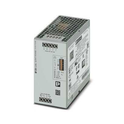PHOENIX voeding QUINT4-PS/3AC/24DC/20/IOL - 058922ef62b0bb631c9736009d71a14f - 11001515