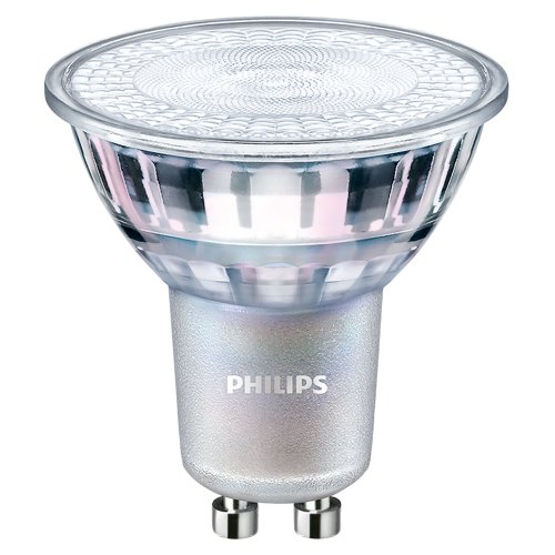 PHILIPS masterled 3.7-35w gu10 wit 3000k dimbaar - 05a563e27edc6bde996c4590bacbefde - 11000355