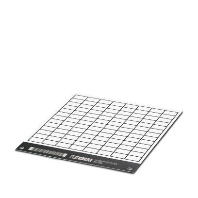 Phoenix Contact LS-EMLP (22X12) WH - 05aa882a70c233407ce296e89887e445 - 20140862