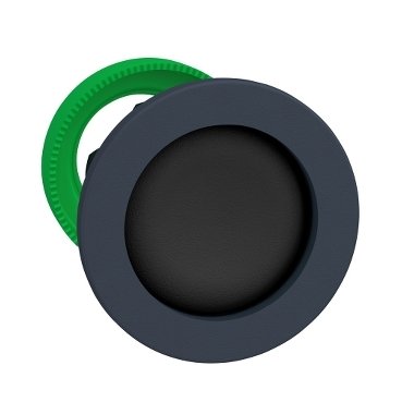 Schneider Electric Harmony XB5 - Kop voor verzonken drukknop - Zwart - Verlaagd - 05df1443b7e74ec8c28305716d31f909 - 20086272