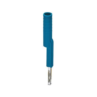PHOENIX testadapter PAI-4-FIX-5/6 BU - 05e574302949520460511bdd45e91971 - 5529882