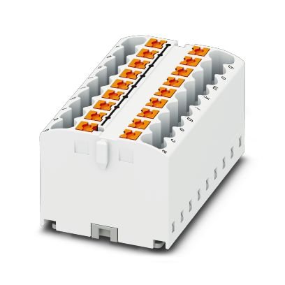 Phoenix Contact PTFIX 18X2,5 WH - 06273a24beeca248c124d3c150efed10 - 20147898