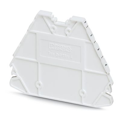 Phoenix Contact D-PTRV 4 WH 1-4 LGS - 068485bf40dcdc27119c0d545d510b6c - 20147662