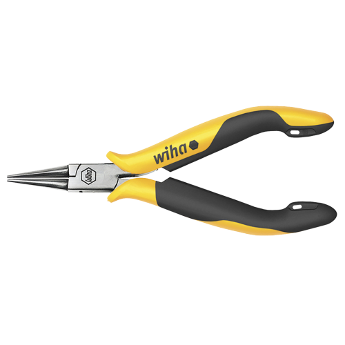 WIHA Rondbektang Professional ESD Z37004 120mm - 068e7b27 e52f 4e69 9516 02343104f8a3 - 20013243