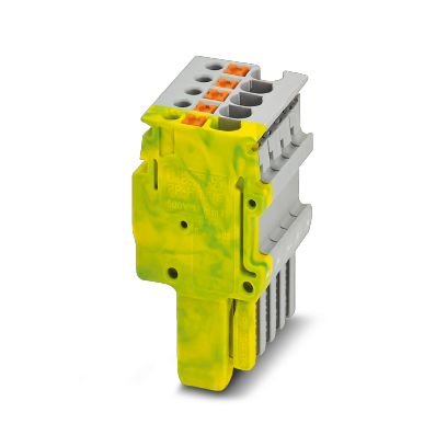 Phoenix Contact PP-H 1,5/S/5 (1GNYE/4GY) - 06c2a7a98eb2eaedfed93d51becf7349 - 20146850