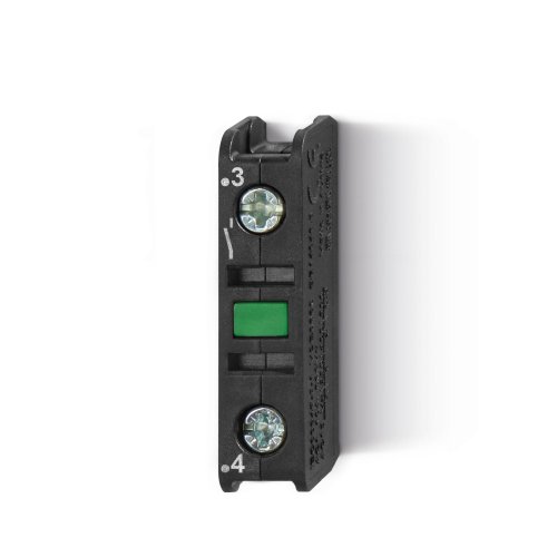 FINDER HULPCONTACTBLOK - 06k11 - 20005882