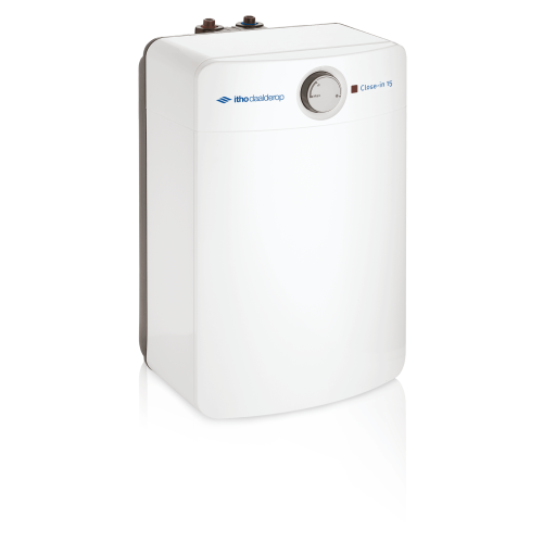 DAALDEROP close-in boiler 15l 2.2kw 07.02.26.634 - 07 02 26 634 close in15l - 11000851