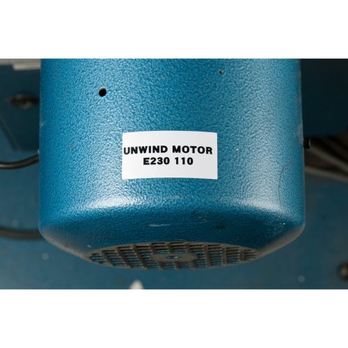BRADY labels 50.80mm -25.40mm M7-20-424 - 07062011brady 0156 - 11005284