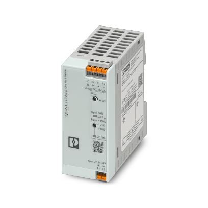 PHOENIX dc/dc-converters QUINT4-PS/24-48DC/48DC/2/PT - 0713307c0dc9e4e82514d3a3e17562a4 - 11009579