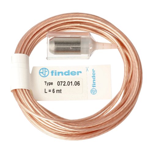 Finder FIN ELEKTRODE (6M) VOOR S.72 - 0720106 1 - 20005884