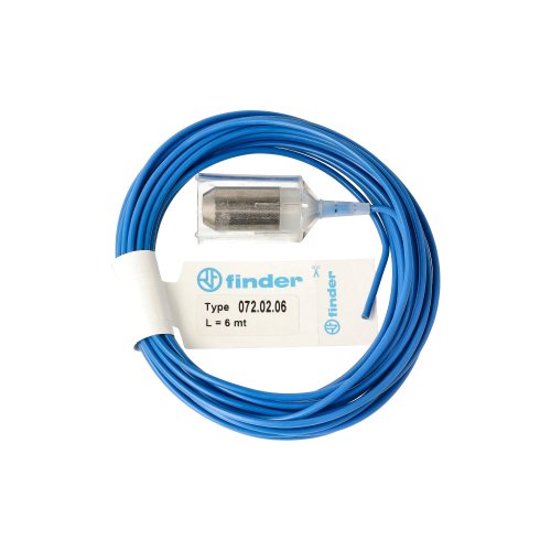 Finder FIN ELEKTRODE (6M) VOOR S.72 - 0720206 1 klein - 20005886