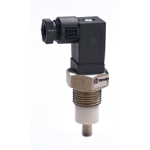Finder FIN HOUDER VOOR 1 ELEKTRODE - 07251 - 20005893