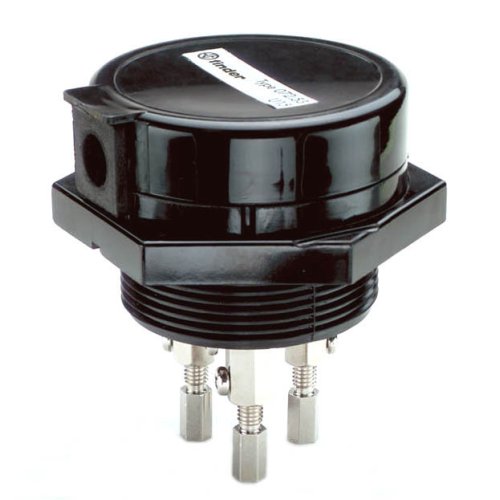 FINDER houder voor 3 elektroden 072.53 - 07253 - 4375431