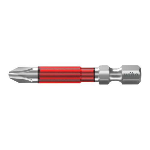 WIHA TY-Bit 1/4" E6,3 Kruiskop 7041 PH2x49 (5 stuks) - 07260119 69ad 4510 b3b8 9f5438a4f47e - 20014109