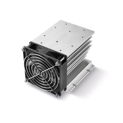 Finder FIN KOELLICHAAM 230AC 14,5W - 077038230 - 20195958