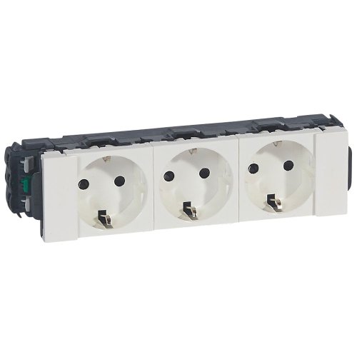 LEGRAND dlp mosaic wcd 3v wit 077203 - 077203 legrand 1000 - 11004097