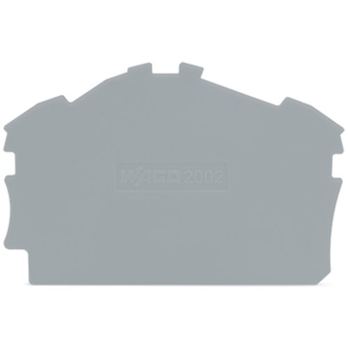 WAGO afsluitplaat 0,8 mm dik grijs 2002-6391 - 0788a892 fcd7 4c5b 84bf c0534480b5b4 - 11003271