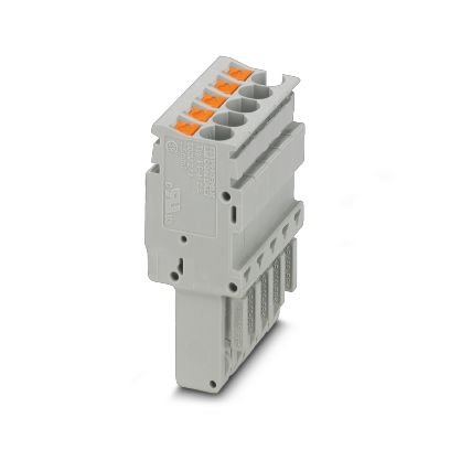 Phoenix Contact PP-H 2,5/ 5 - 078cf2e16365d31e94080763ba98affc - 20146435