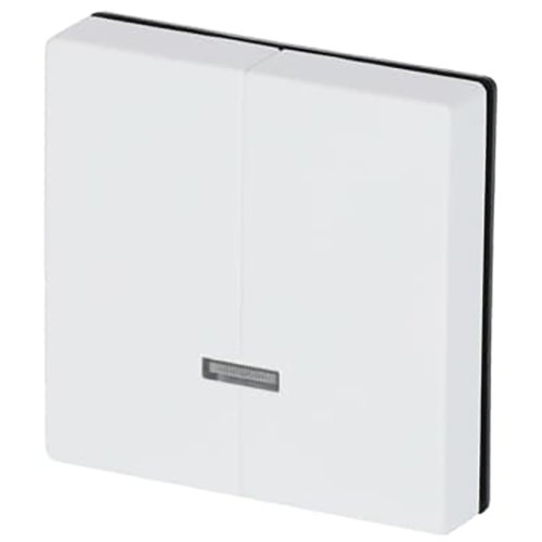 ABB Busch-Jaeger toets v seriedimmer 6565U f-matwit - 07904f3a4e4f2aec486429636f3f30e4 - 20090845