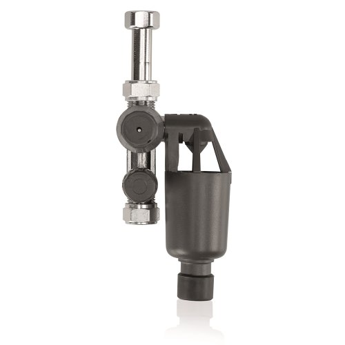 DAALDEROP inlaatcombinatie tbv sh boiler 07.92.64.051 - 07926405120inlaatcombinatie front - 100366