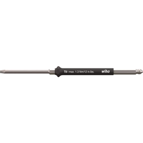 WIHA Wisselschacht voor easyTorque Key TORX&reg; 28595 T8 1,3 Nm - 07d83af2 e533 4fbb bdab 7003b0d69e3a - 20194517