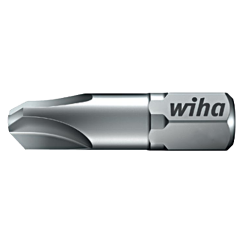 WIHA Standaard Bit 1/4" C6,3 Tri-Wing 7019 0x25 - 07e1000e 0f2b 4b8a 9926 548ac5283971 - 20012946