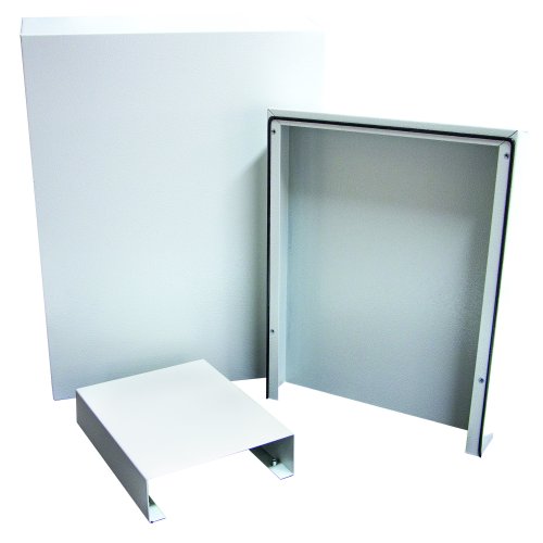Finder METALEN AFSCHERMKAP IP56 GROOTTE 3+4 - 07f50 - 20005904