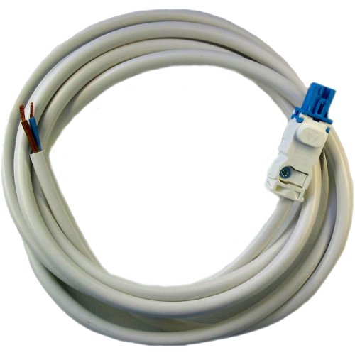 Finder FIN KABEL 2M DC BL. +CONTRASTEKKER - 07l02 - 20005909