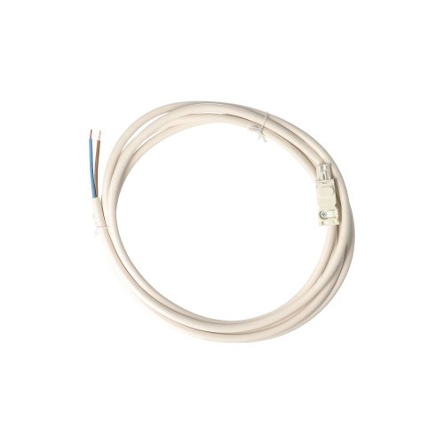 Finder FIN KABEL WIT 3M MET CONTRASTEKKER - 07l03 1 klein - 20005910