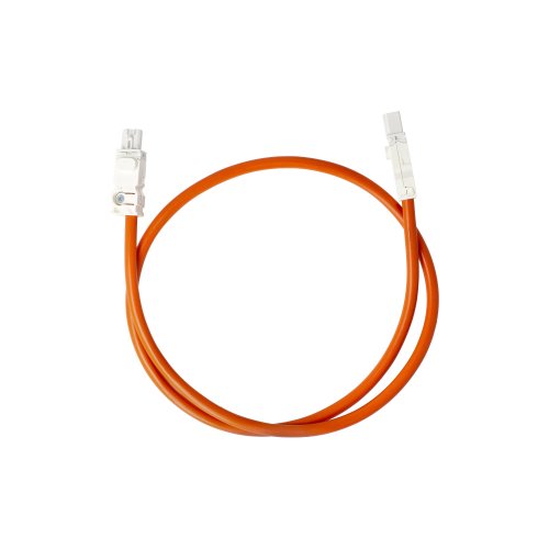Finder FIN VERBINDINGSKABEL ORANJE 1M - 07l30 1 klein - 20005914