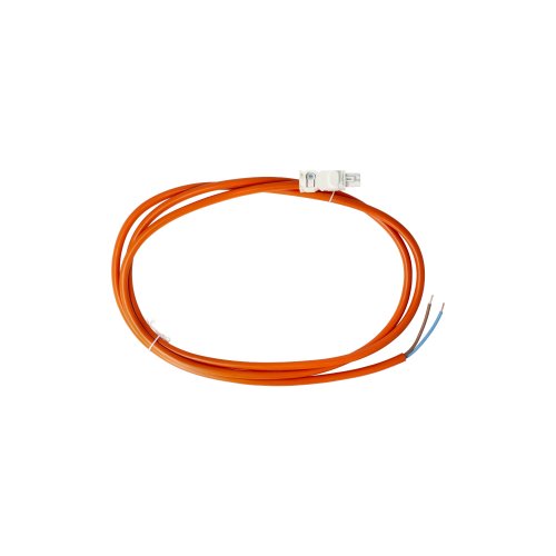 Finder FIN KABEL ORANJE 3M MET CONTRASTEKKER - 07l32 1 klein - 20005916