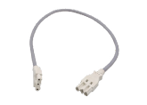 Finder FIN DOORVERB.KABEL WIT 0,8M MET CONNECTOR - 07l55080wit - 20202146