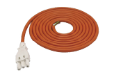 Finder FIN AANSL.KABEL ORANJE 3M MET CONNECTOR - 07l55300oranje - 20202149