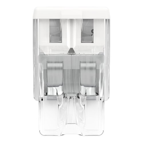 WAGO lasklem transp. 2pol 2,5qmm a 100 stuks 2273-202 - 0815c5fb 8073 48fd 9511 6087266f1696 - 5035292