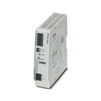 PHOENIX voeding TRIO-PS-2G/1AC/24DC/5 - 082095eceb415d73cc5b3b8c849aa748 - 5530339