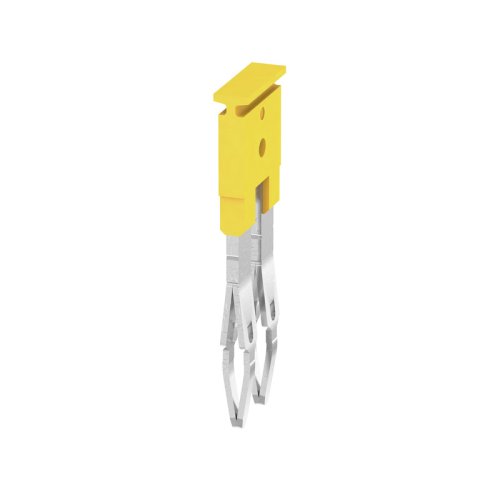 WEIDMULLER dooverbindbrug 2-voudig 1608860000 - 083fae1abf684f474d271ea22fa9695e - 11002391