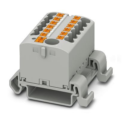 PHOENIX verdelerblok PTFIX 6/12X2,5-NS35A GY - 084439e84e0598783436c4cb8a6275bd - 5530427