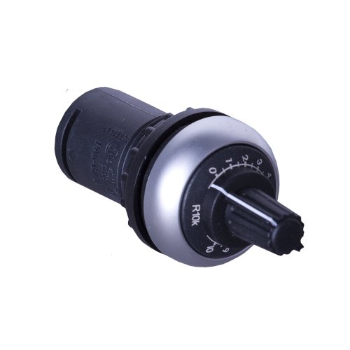Finder FIN POTENTIOMETER VOOR 83.02/52 - 087022 - 20005918