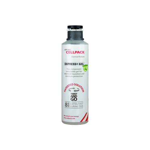 CELLPACK GHS Express + Gel/ 900ml 15 seconden mengtijd voor snel gieten - 088de260 60e7 4803 974c d1b5795bcf07 - 20010318