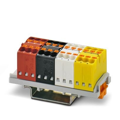 Phoenix Contact PTFIX 1,5-KNX-NS35 - 08d9c10f9ec1448d17e602916c3d599b - 20142804