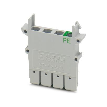 Phoenix Contact CP-H 2,5-4L-PE - 08ec1f3ffeb32c28f981b9cf4b8806d4 - 20144547