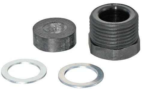 HARTING Plastic Normal Cable Seal PG 11 black - 09 00 000 5185 rgb01 web - 20032111