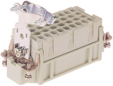 HARTING ZUGENTLASTUNGSSCHELLE-GR F.KON - 09 00 000 5340 rgb01 web - 20032143