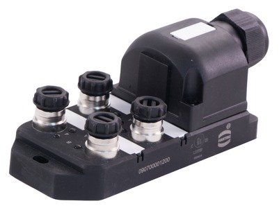 HARTING har-SAB M12/4/4p PC - 09 07 000 0220 0 har sab m12 4 5p pc web - 20032190